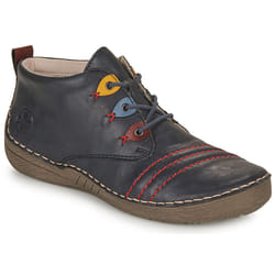 Stivaletti Rieker 52509-14 Marine - 42