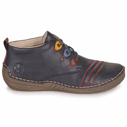 Stivaletti Rieker 52509-14 Marine - 42