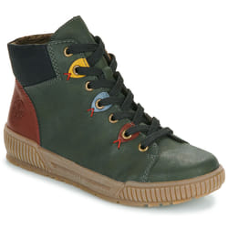 Sneakers alte Rieker OPINELA Verde - 36