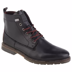 Stivaletti Rieker Booties Nero - 45