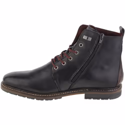 Stivaletti Rieker Booties Nero - 45