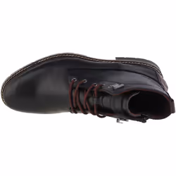 Stivaletti Rieker Booties Nero - 45