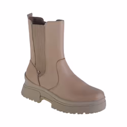 Stivaletti Rieker Booties Beige - 36 - Vista aggiuntiva 2