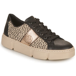 Sneakers basse Rieker BALISA Nero - 38