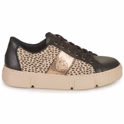 Sneakers basse Rieker BALISA Nero - 41