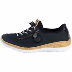Sneakers basse Rieker 158909 Blu - 36.39