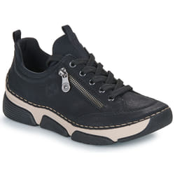 Sneakers basse Rieker OMBRILA Nero - 40