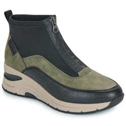 Sneakers alte Rieker MEMINIA Verde - 36
