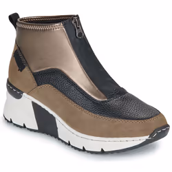 Sneakers alte Rieker N6352-25 Beige - 37