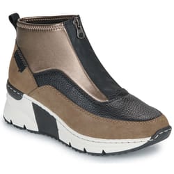 Sneakers alte Rieker N6352-25 Beige - 37