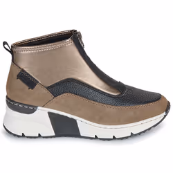 Sneakers alte Rieker N6352-25 Beige - 37