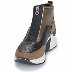 Sneakers alte Rieker N6352-25 Beige - 37