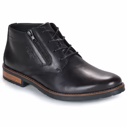Stivaletti Rieker 14609-00 Nero - 41