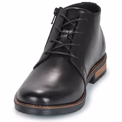 Stivaletti Rieker 14609-00 Nero - 43 - Vista aggiuntiva 3