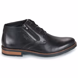 Stivaletti Rieker 14609-00 Nero - 44 - Vista aggiuntiva 2