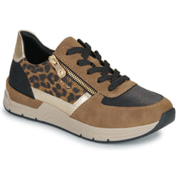 Sneakers basse Rieker 58902-24 Beige - 36