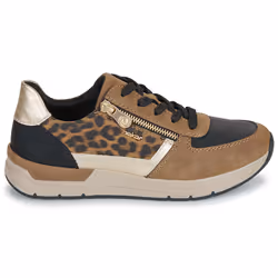 Sneakers basse Rieker 58902-24 Beige - 36