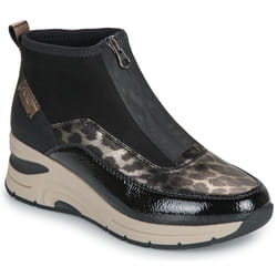 Sneakers alte Rieker N9362-00 Nero - 36