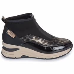 Sneakers alte Rieker N9362-00 Nero - 36