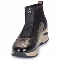 Sneakers alte Rieker N9362-00 Nero - 36