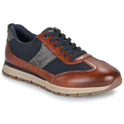 Sneakers Rieker B0507-24 Marrone - 41