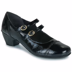 Ballerine Rieker 41758-00 Nero - 37