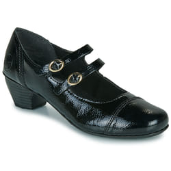 Ballerine Rieker 41758-00 Nero - 37