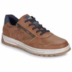 Sneakers Rieker 37029-24 Marrone - 41
