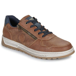 Sneakers Rieker 37029-24 Marrone - 41