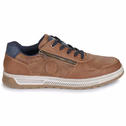Sneakers Rieker 37029-24 Marrone - 41