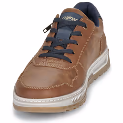 Sneakers Rieker 37029-24 Marrone - 41