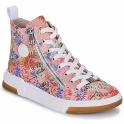 Sneakers alte Rieker - Rosa - 36