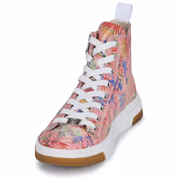 Sneakers alte Rieker - Rosa - 36