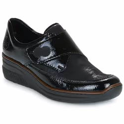 Scarpe Rieker LIVOURNA Nero - 36