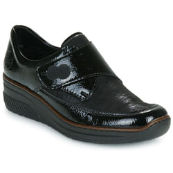 Scarpe Rieker LIVOURNA Nero - 36