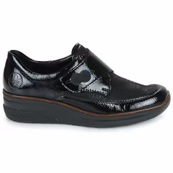 Scarpe Rieker LIVOURNA Nero - 36