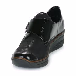Scarpe Rieker LIVOURNA Nero - 36