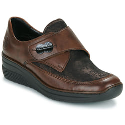 Scarpe Rieker GIVORNA Marrone - 39