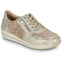 Sneakers basse Rieker N1112-91 Oro - 41