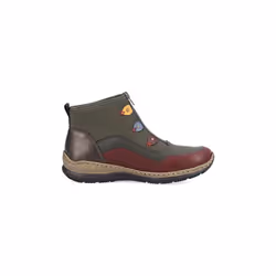 Stivaletti Rieker N3277 Multicolore - 38