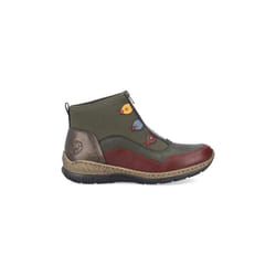 Stivaletti Rieker N3277 Multicolore - 39