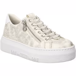 Sneakers basse Rieker M1953 Oro - 36.41