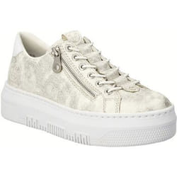 Sneakers basse Rieker M1953 Oro - 36.41