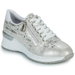 Sneakers basse Rieker - Bianco - 41