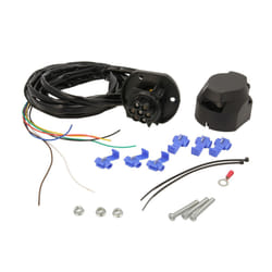 Kit elettrico, gancio di traino ACPS-ORIS 010-178