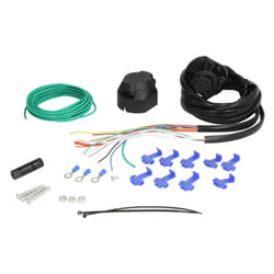 Kit elettrico, gancio di traino ACPS-ORIS 020-814