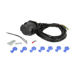 Kit elettrico, gancio di traino ACPS-ORIS 022-004