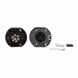 Anzahl der Pins [Stück]: 7. Indice: ORIS023-744. Numero del Produttore: ORIS023-744. Produttore: ORIS.