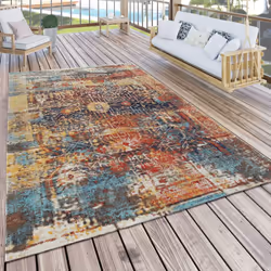 Questi tappeti tinta unita convincono con un moderno look Shaggy e un design sobrio. Disponibili nei colori beige, antracite, ...