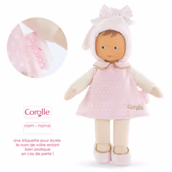 Corolle 9000010140 peluche - Vista aggiuntiva 7